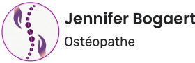 Logo ostéopathe